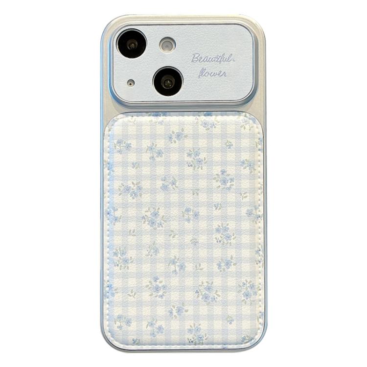 Si trasforma in una custodia per telefono con ampia finestra e texture in similpelle vegana da 17 pollici., For iPhone 17 Pro Max, For iPhone 17 Pro, For iPhone 17, For iPhone 16 Pro Max, For iPhone 16 Pro, For iPhone 16, For iPhone 15 Pro Max         ...