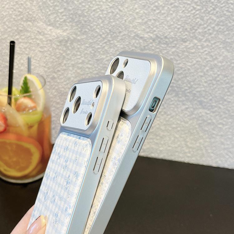Si trasforma in una custodia per telefono con ampia finestra e texture in similpelle vegana da 17 pollici., For iPhone 17 Pro Max, For iPhone 17 Pro, For iPhone 17, For iPhone 16 Pro Max, For iPhone 16 Pro, For iPhone 16, For iPhone 15 Pro Max         ...