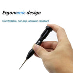 Il miglior cacciavite Torx BST-9905 S2 per iPhone serie 17, BEST BST-9905