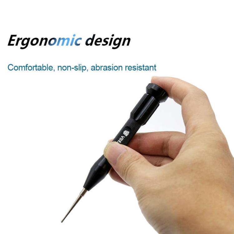 Il miglior cacciavite Torx BST-9905 S2 per iPhone serie 17, BEST BST-9905