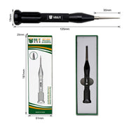 Il miglior cacciavite Torx BST-9905 S2 per iPhone serie 17, BEST BST-9905