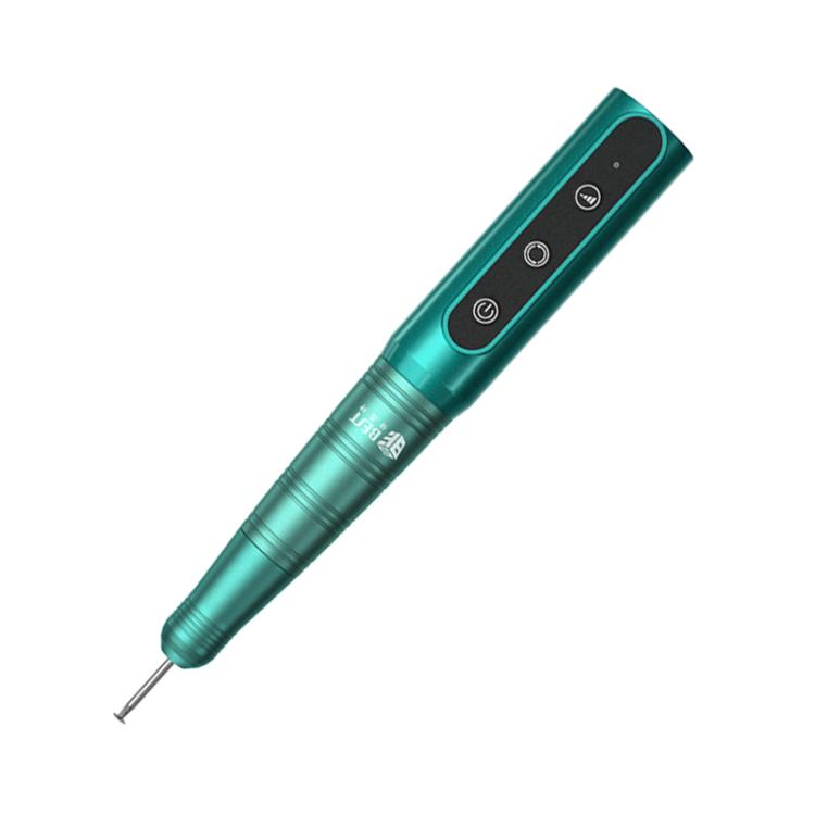 BEST BST-9912 Mini penna lucidante elettrica intelligente portatile con velocità regolabile, BEST BST-9912