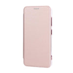 Custodia per telefono ultra sottile in ecopelle con placcatura magnetica, For Samsung Galaxy S23 5G, For Samsung Galaxy S22 Ultra 5G, For Samsung Galaxy S22+ 5G