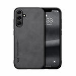 Custodia per telefono in similpelle con retro magnetico, piacevole al tatto., For Samsung Galaxy A57 5G, For Samsung Galaxy A37 5G, For Samsung Galaxy A17 5G