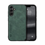 Custodia per telefono in similpelle con retro magnetico, piacevole al tatto., For Samsung Galaxy A57 5G, For Samsung Galaxy A37 5G, For Samsung Galaxy A17 5G