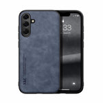 Custodia per telefono in similpelle con retro magnetico, piacevole al tatto., For Samsung Galaxy A57 5G, For Samsung Galaxy A37 5G, For Samsung Galaxy A17 5G