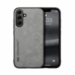Custodia per telefono in similpelle con retro magnetico, piacevole al tatto., For Samsung Galaxy A57 5G, For Samsung Galaxy A37 5G, For Samsung Galaxy A17 5G