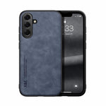 Custodia per telefono in similpelle con retro magnetico, piacevole al tatto., For Samsung Galaxy A57 5G, For Samsung Galaxy A37 5G, For Samsung Galaxy A17 5G