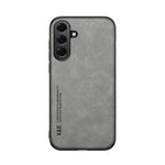 Custodia per telefono in similpelle con retro magnetico, piacevole al tatto., For Samsung Galaxy A57 5G, For Samsung Galaxy A37 5G, For Samsung Galaxy A17 5G