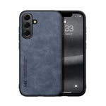 Custodia per telefono in similpelle con retro magnetico, piacevole al tatto., For Samsung Galaxy A57 5G, For Samsung Galaxy A37 5G, For Samsung Galaxy A17 5G
