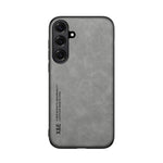 Custodia per telefono in similpelle con retro magnetico, piacevole al tatto., For Samsung Galaxy S26+ 5G, For Samsung Galaxy S26 Ultra 5G, For Samsung Galaxy S26 5G