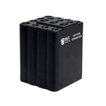 Scatola portaoggetti multifunzione classificata BEST BST-R16B a 16 scomparti, BEST BST-R16B