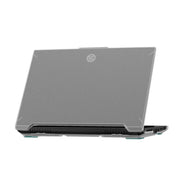 Crystalline Matte Hardshell Laptop Protective Case, For Asus TUF Gaming 5 Pro 16-inch