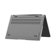 Crystalline Matte Hardshell Laptop Protective Case, For Honor MagicBook X16 2026, For Honor MagicBook X14 2026