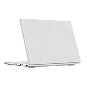 Shockproof Crystal Laptop Protective Case, For Asus Zenbook 14 2025 / 2024