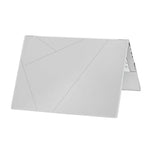 Shockproof Crystal Laptop Protective Case, For Asus Zenbook 14 2025 / 2024