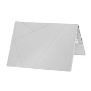 Shockproof Crystal Laptop Protective Case, For Asus Zenbook 14 2025 / 2024