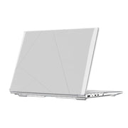 Shockproof Frosted Laptop Protective Case, For Asus Zenbook 14 2025 / 2024