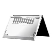 Shockproof Frosted Laptop Protective Case, For Asus Zenbook 14 2025 / 2024