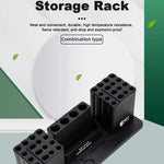 Organizzatore di smistamento combinato BEST BST-R16A, BEST BST-R16A