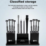 Organizzatore di smistamento combinato BEST BST-R16A, BEST BST-R16A