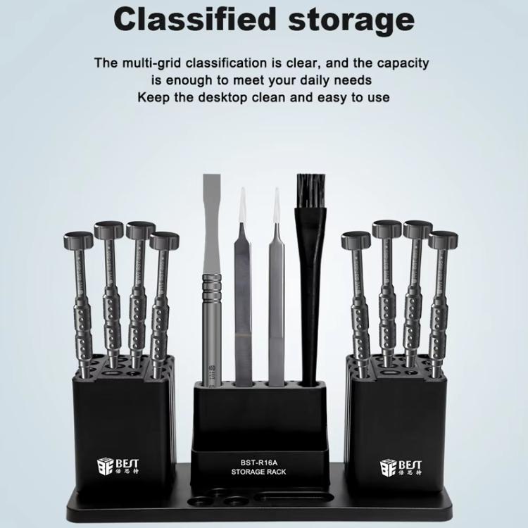 Organizzatore di smistamento combinato BEST BST-R16A, BEST BST-R16A