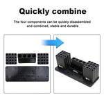 Organizzatore di smistamento combinato BEST BST-R16A, BEST BST-R16A