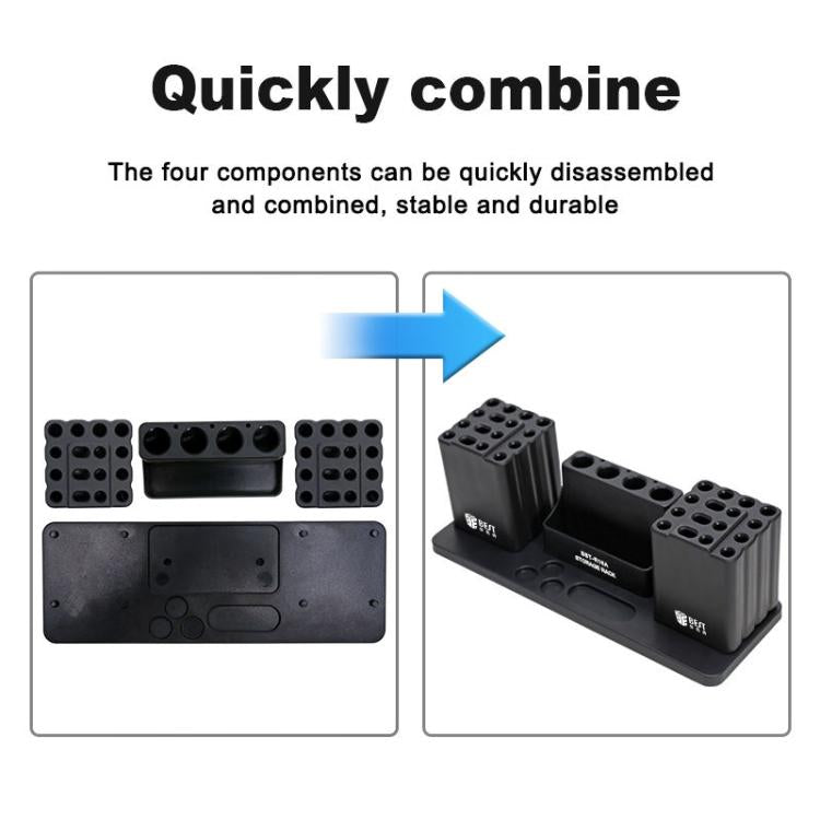 Organizzatore di smistamento combinato BEST BST-R16A, BEST BST-R16A