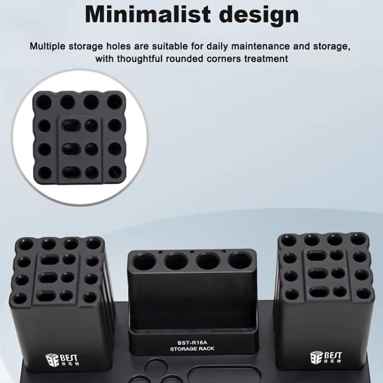 Organizzatore di smistamento combinato BEST BST-R16A, BEST BST-R16A