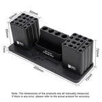 Organizzatore di smistamento combinato BEST BST-R16A, BEST BST-R16A