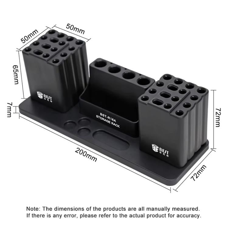 Organizzatore di smistamento combinato BEST BST-R16A, BEST BST-R16A