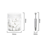 Spugna detergente ad alta densità BEST BST-QJ1 con impugnatura antiscivolo, BEST BST-QJ1