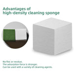Spugna detergente ad alta densità BEST BST-QJ1 con impugnatura antiscivolo, BEST BST-QJ1
