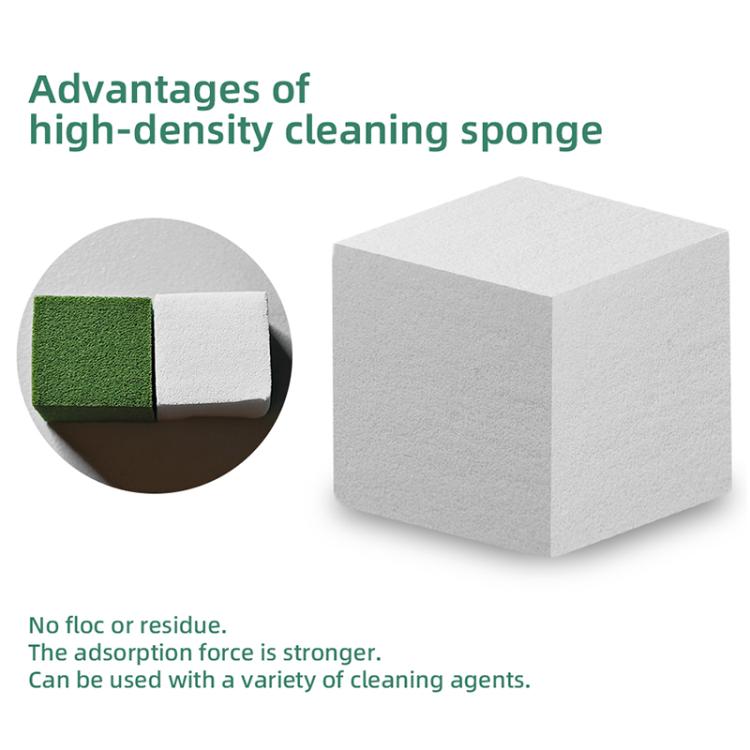 Spugna detergente ad alta densità BEST BST-QJ1 con impugnatura antiscivolo, BEST BST-QJ1