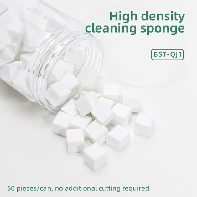 Spugna detergente ad alta densità BEST BST-QJ1 con impugnatura antiscivolo, BEST BST-QJ1
