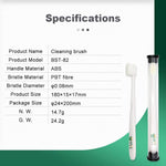 Spazzola per la pulizia BEST BST-82 con setole morbide, BEST BST-82