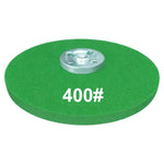 Smerigliatrice angolare, disco abrasivo, disco da taglio, trapano elettrico, strumento di lucidatura, 400 Mesh, 800 Mesh, 1200 Mesh, 2000 Mesh, 2pcs 400+800 Mesh, 2pcs 400+1200 Mesh, 2pcs 400+2000 Mesh, 2pcs 800+1200 Mesh, 2pcs 800+2000 Mesh           ...