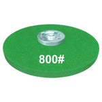 Smerigliatrice angolare, disco abrasivo, disco da taglio, trapano elettrico, strumento di lucidatura, 400 Mesh, 800 Mesh, 1200 Mesh, 2000 Mesh, 2pcs 400+800 Mesh, 2pcs 400+1200 Mesh, 2pcs 400+2000 Mesh, 2pcs 800+1200 Mesh, 2pcs 800+2000 Mesh           ...