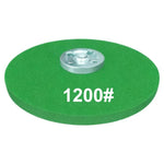 Smerigliatrice angolare, disco abrasivo, disco da taglio, trapano elettrico, strumento di lucidatura, 400 Mesh, 800 Mesh, 1200 Mesh, 2000 Mesh, 2pcs 400+800 Mesh, 2pcs 400+1200 Mesh, 2pcs 400+2000 Mesh, 2pcs 800+1200 Mesh, 2pcs 800+2000 Mesh           ...