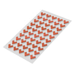 Adesivo di posizionamento per chip di stagno per saldatura BEST BST-3DX, BEST BST-3DX