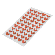 Adesivo di posizionamento per chip di stagno per saldatura BEST BST-3DX, BEST BST-3DX