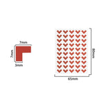 Adesivo di posizionamento per chip di stagno per saldatura BEST BST-3DX, BEST BST-3DX
