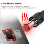 Adesivo di posizionamento per chip di stagno per saldatura BEST BST-3DX, BEST BST-3DX