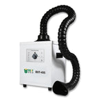 Purificatore fumi saldatura BST-495 con filtri multipli