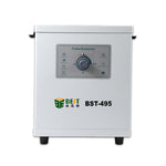 Purificatore fumi saldatura BST-495 con filtri multipli