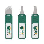 BEST BST-146 Set di piastre di leva in acciaio 3 in 1 per smontaggio, BEST BST-146