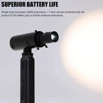 Luce LED 20W doppia temperatura 2700K-6500K per foto e video