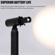 Luce LED 20W doppia temperatura 2700K-6500K per foto e video