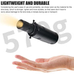 Luce LED 20W doppia temperatura 2700K-6500K per foto e video