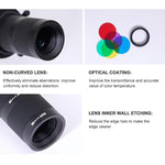 Luce LED 20W doppia temperatura 2700K-6500K per foto e video